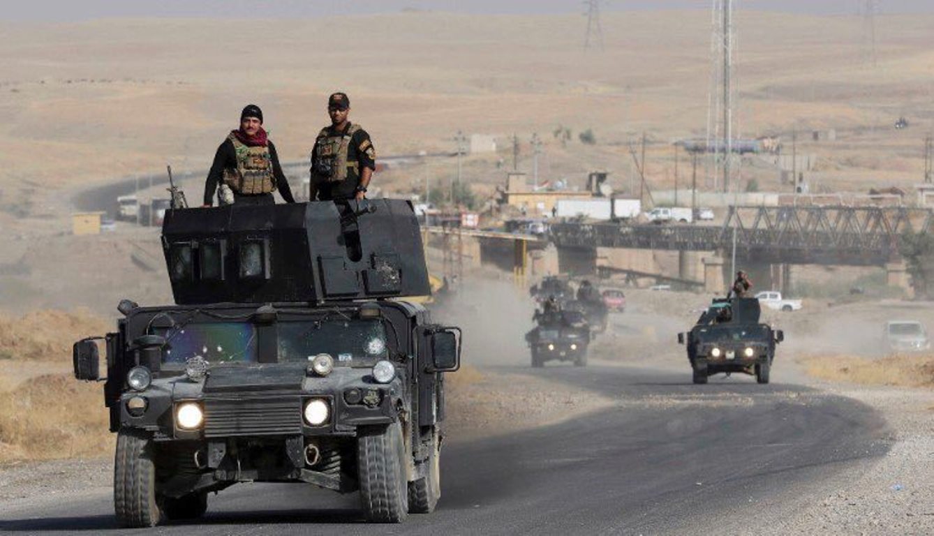 بالوثيقة .. تعرف على المرشح الجديد لــ وزارة الدفاع العراقية