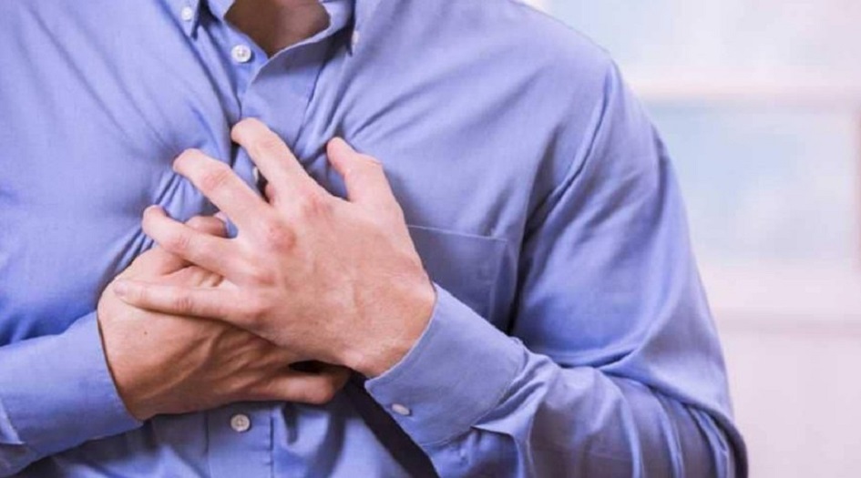  هذه هي العلاقة بين النوبة القلبية والسرطان 