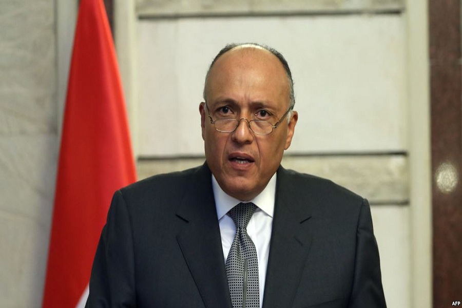مصر بازگشت سوريه به اتحاديه عرب را مشروط كرد