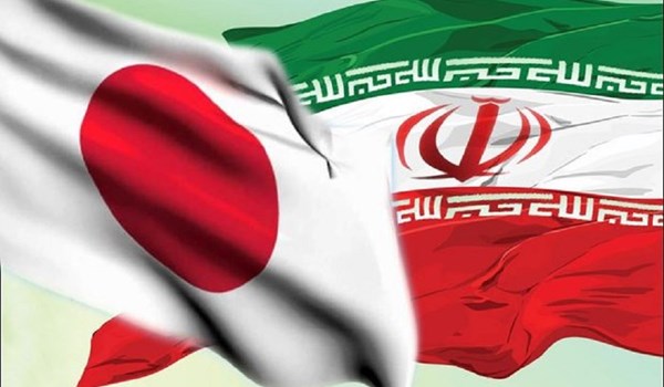 اليابان بصدد استئناف استيراد النفط من ايران