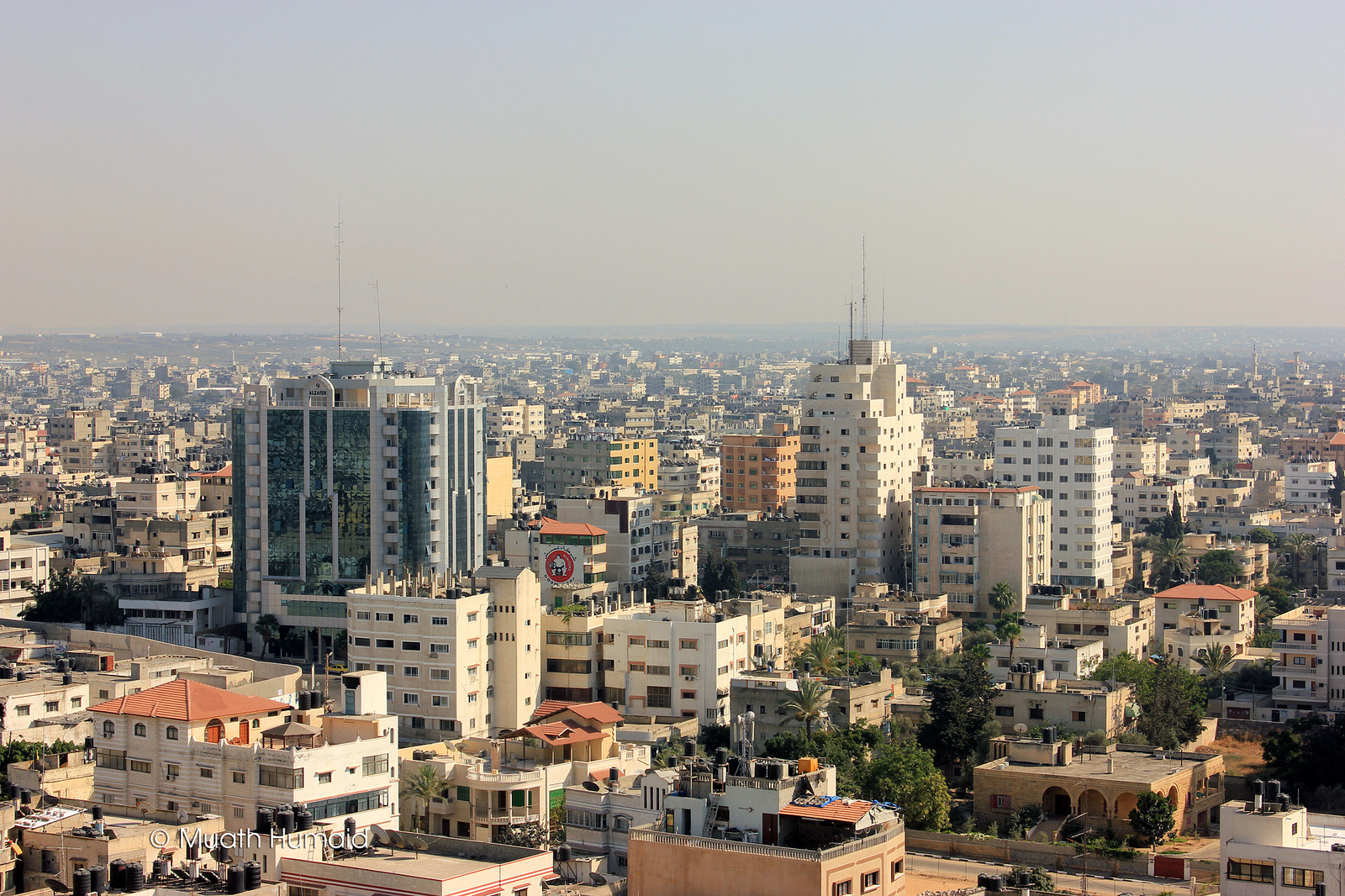 الغارديان: "إسرائيل" حولت غزة إلى أكبر سجن في العالم