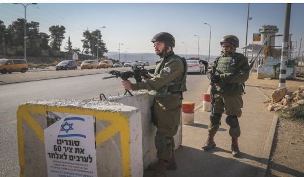 أوضاع مأساوية وصعبة يعيشها الأسرى الفلسطينيون