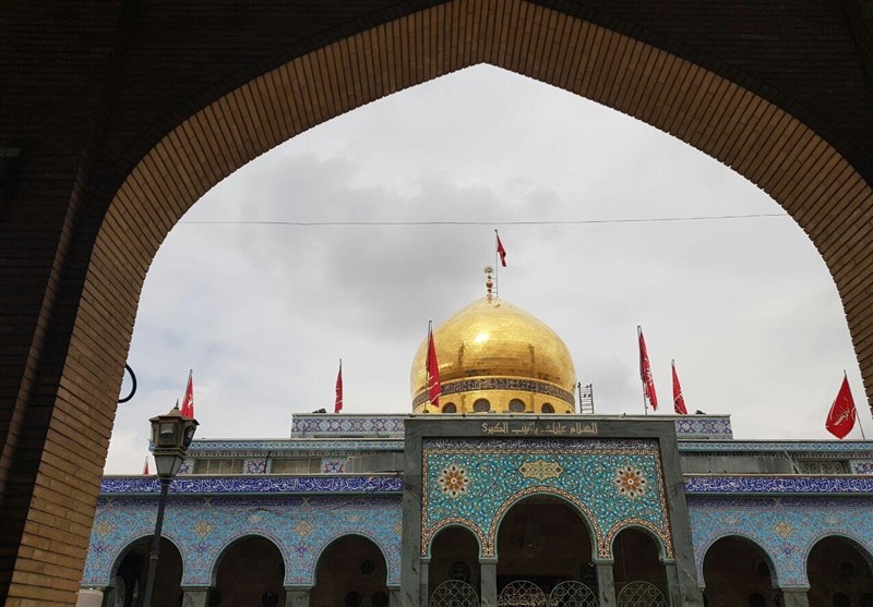 سفارش پيامبر خدا درباره زينب كبري(س) چه بود؟