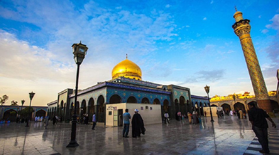 أين دفنت السيدة زينب(ع)...في المدينة أم في مصر أم في دمشق؟!!!