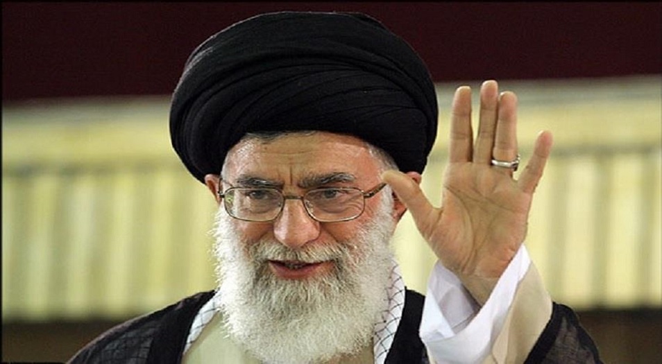 رسالة الامام الخامنئي الى الطلاب الايرانيين في الخارج 