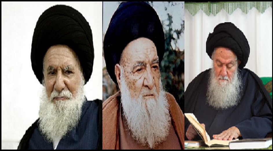 من مجربات المراجع والعلماء...لقضاء الحوائج!!!