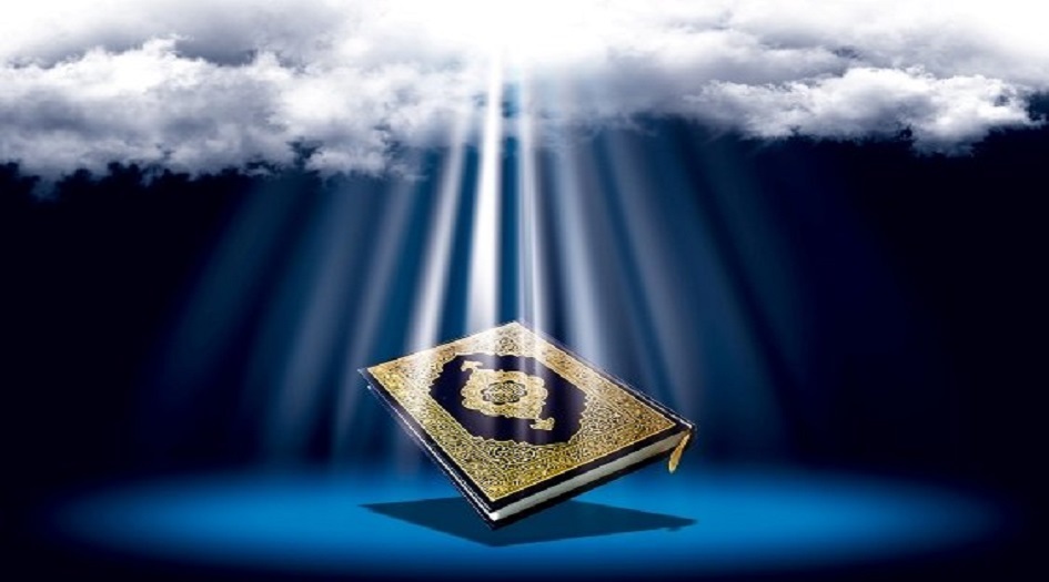 السيد السيستاني يكشف عن...معنى قوله تعالى(وَأُمِرتُ لِأَن أَكُونَ أَوَّلَ المُسلِمِينَ)؟ 