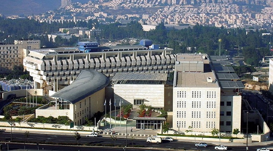 إصابات في انفجار داخل خارجية الاحتلال الإسرائيلي 