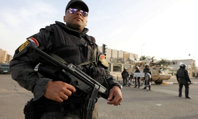 وضعيت فوق‌العاده در مصر براي هفتمين بار تمديد شد