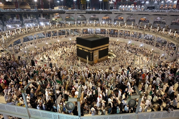 وديعه‌گذاران حج اطلاعات خود را به روزرساني كنند