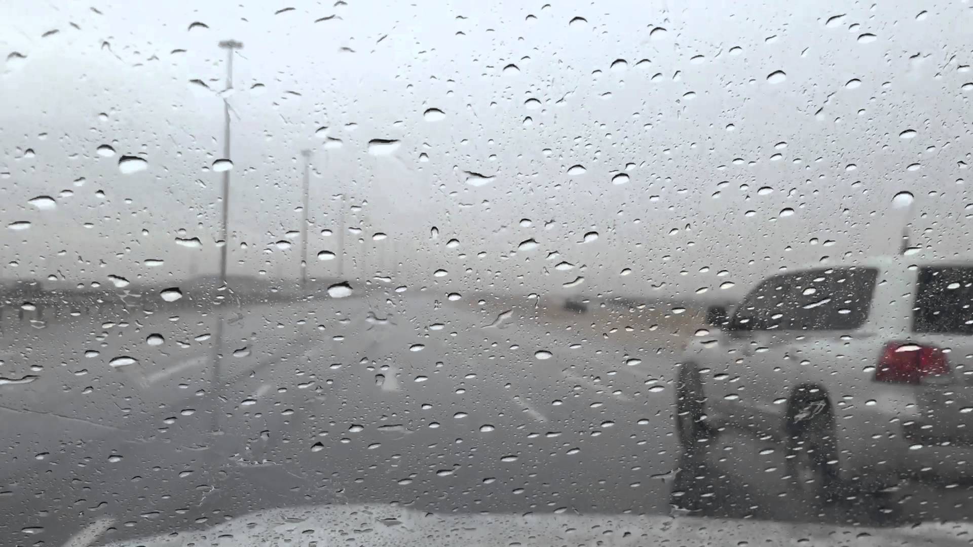 بالخارطة.. الأمطار المتوقعة لنهار اليوم وغدا الثلاثاء في العراق