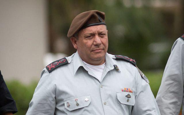  ​​​​​​​اسرائيل: سوريه طي دو سال با چهارصد موشك نيروي هوايي ما را هدف قرار داد