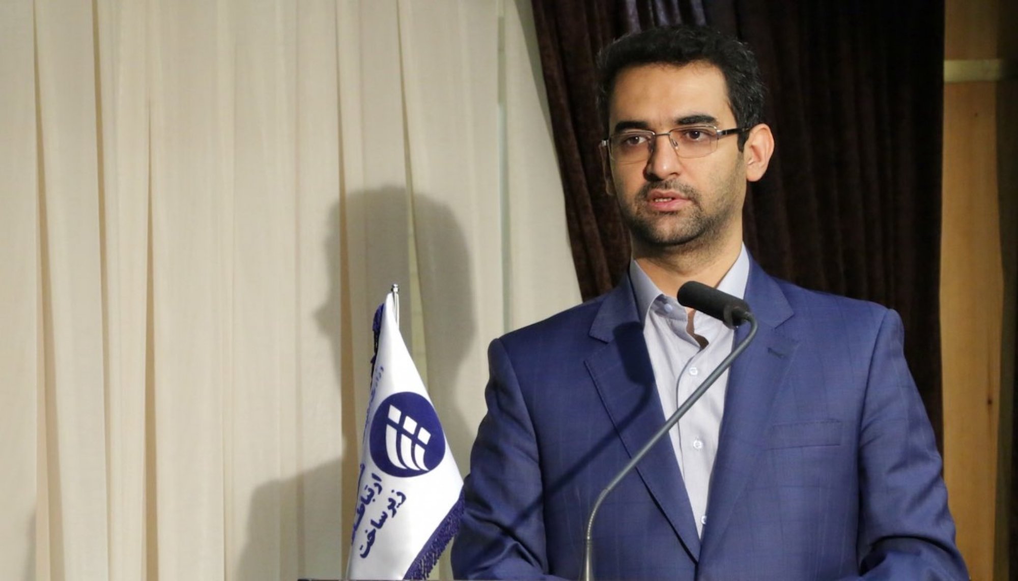 جهرمي : قمر "دوستي" سيكون حاضرا في المدار قريبا