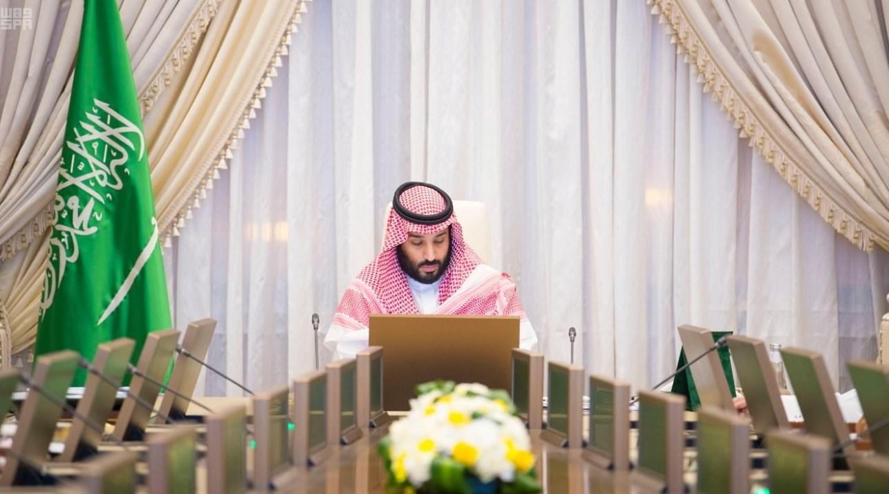 مجتهد يكشف المستور عن مخططات محمد بن سلمان