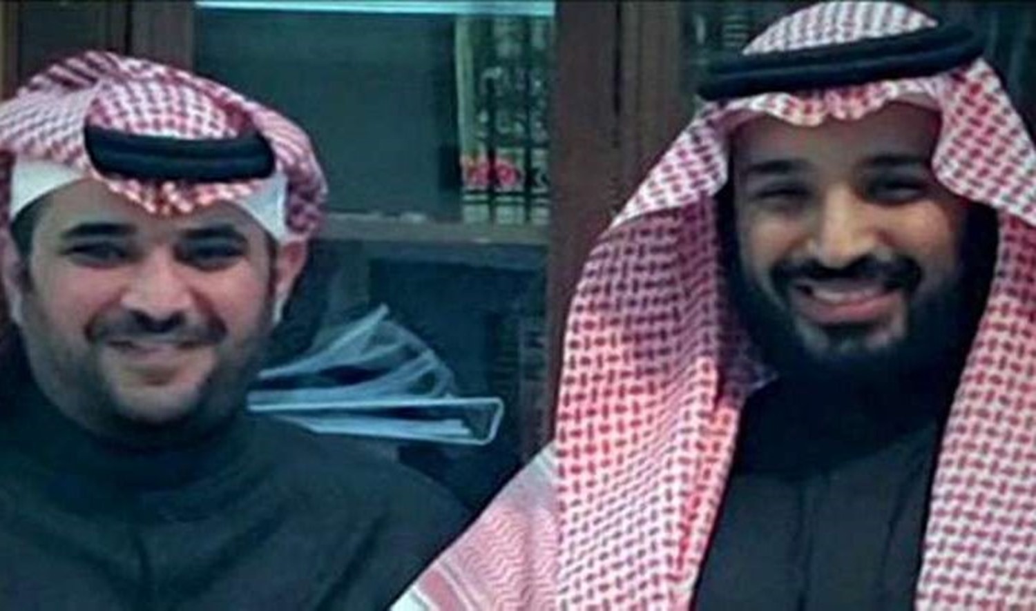رويترز: القحطاني على اتصال بابن سلمان.. إليك التفاصيل