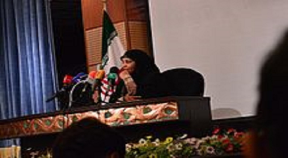 السلطات الاميركية تعتقل مذيعة قناة برس تي في الايرانية في واشنطن