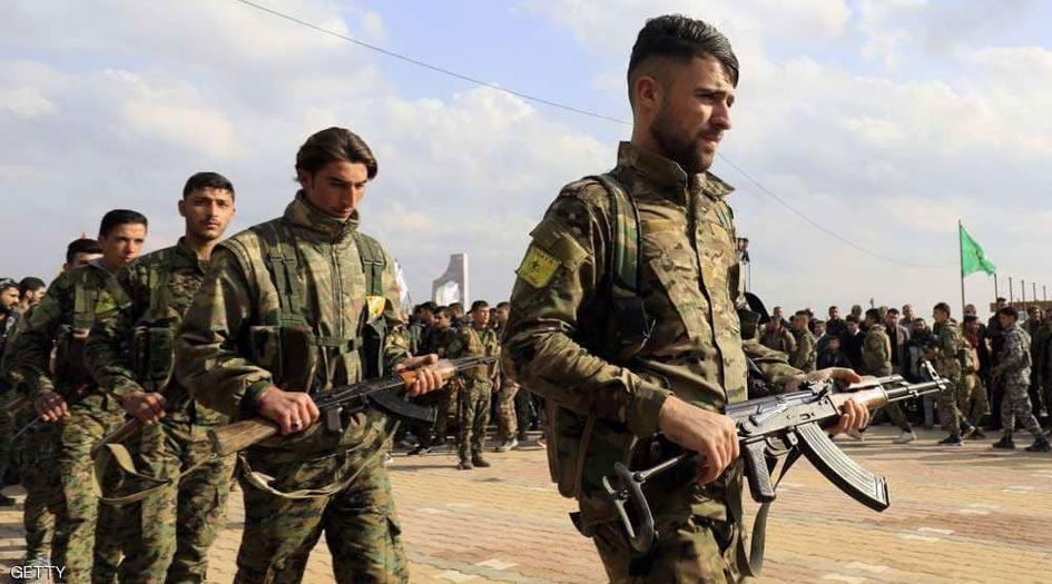 أكراد سوريا يرفضون "منطقة آمنة" تحت سيطرة تركيا