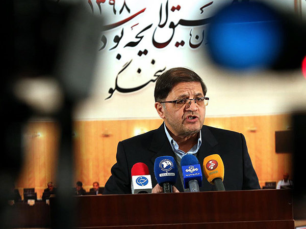 عوارض خروج براي زائران عتبات ۹۸ افزايش نمي‌يابد