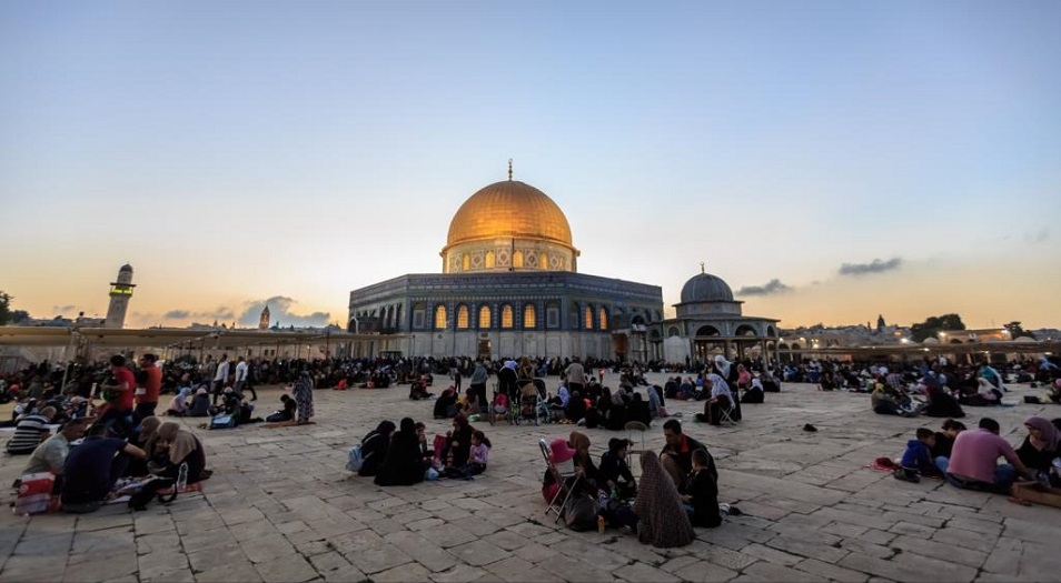 تفاصيل جديدة عن صفقة القرن 
