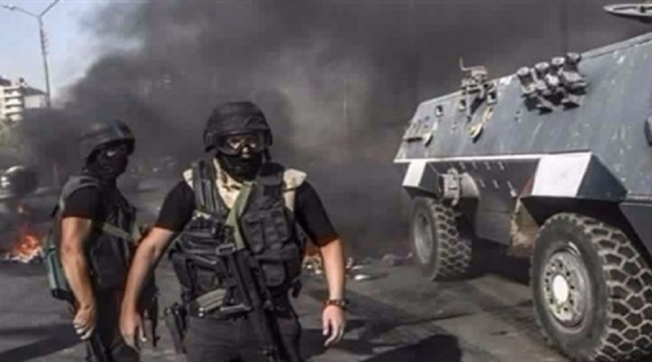 بالصور.. مقتل الإرهابي ذو الـ{ 7 أرواح}... اليكم التفاصيل!!