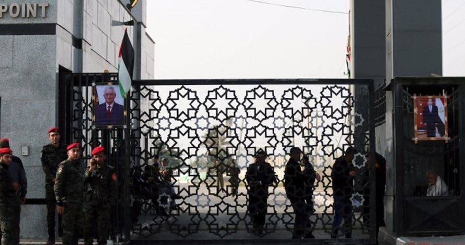 مصر براي بازگشايي گذرگاه رفح شرط گذاشت