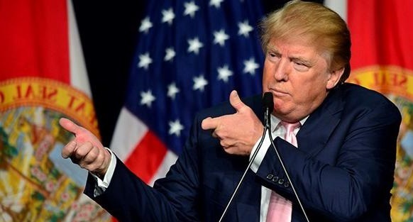 سياست خاورميانه اي ترامپ: كارهاي انجام شده طي دو سال