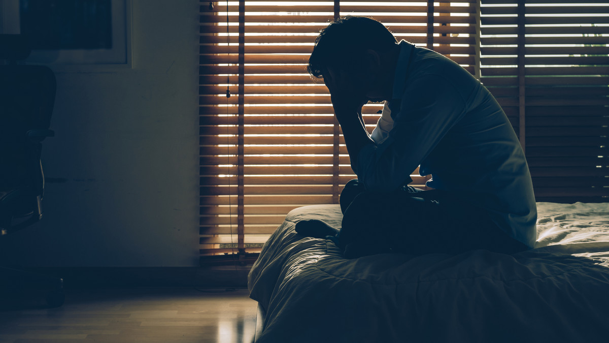 ما لا تعرفه عن استيقاظك ليلاً..!