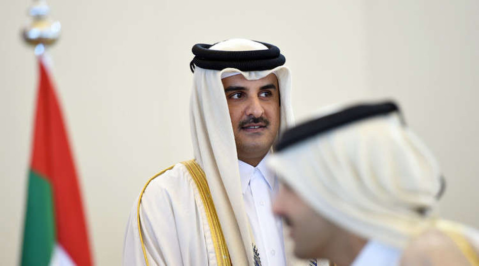 أمير قطر يدفع تكاليف قمة بيروت