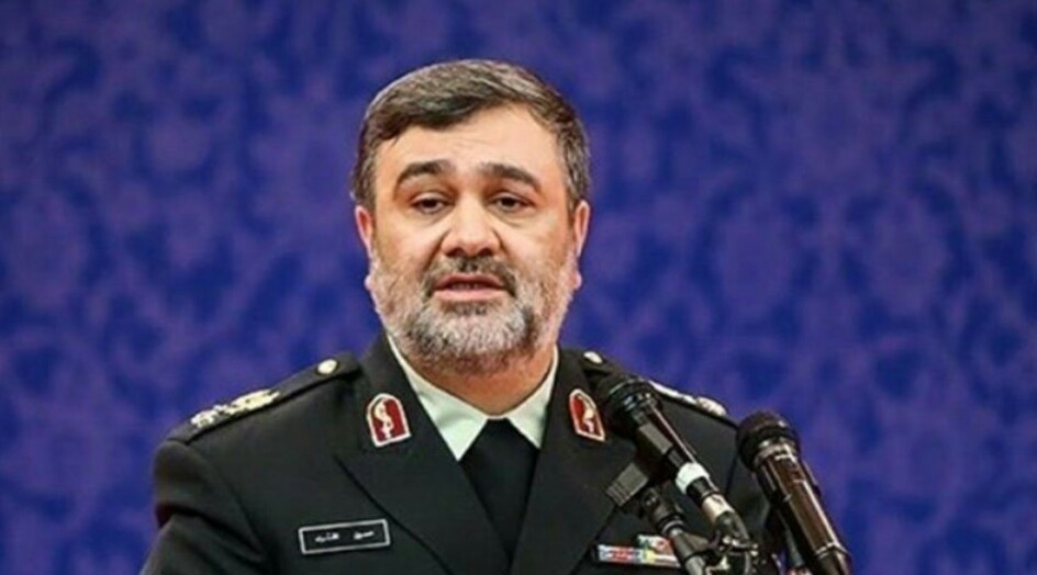 قائد ايراني: اننا على أهبة الإستعداد لمواجهة اي تهديد