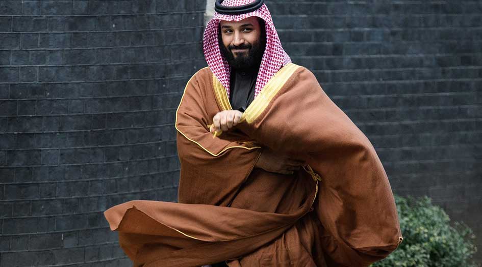 “مجتهد” يفجر مفاجأة عن حجم الأموال التي يمتلكها ابن سلمان.. أصبح على بعد خطوات من تحقيق أمنيته!
