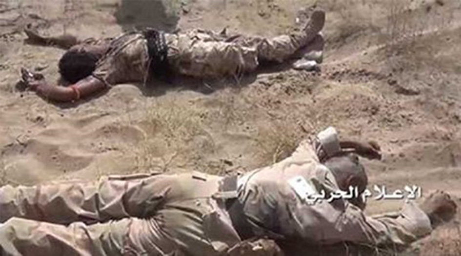 اليمن.. انفجار عبوات ناسفة تقتل وتجرح عددا من المرتزقة