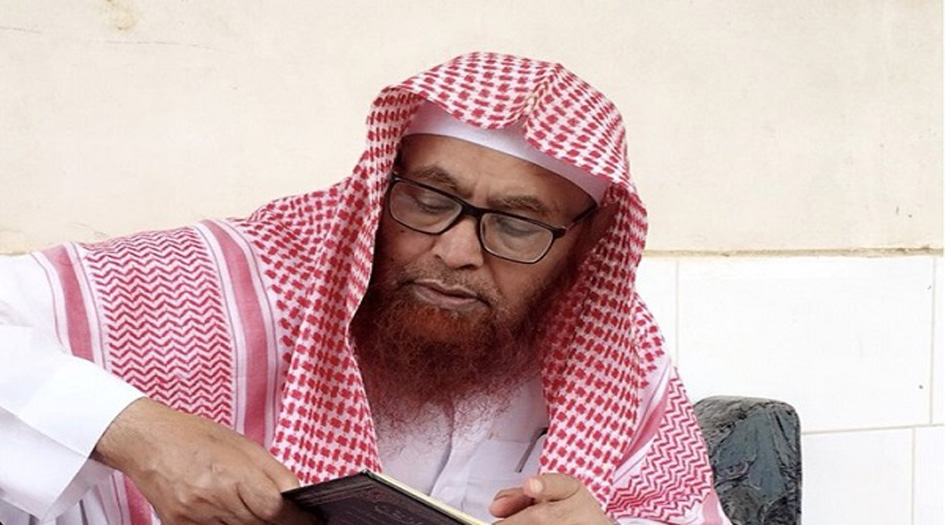 وفاة العماري تشعل نار الغضب في السعودية