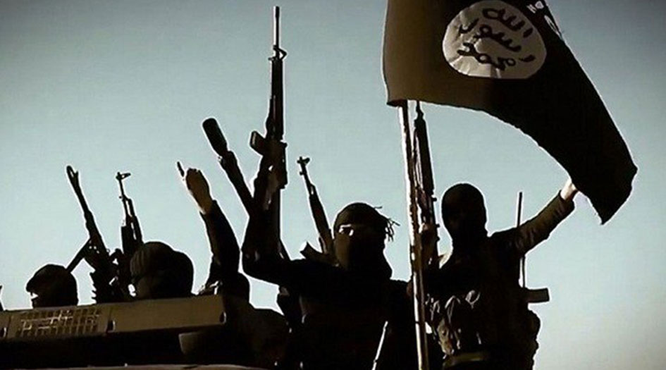 صحيفة اميركية: داعش نفذ 1200 هجوم بعد اعلان العبادي هزيمته