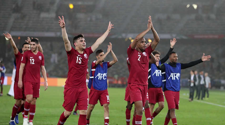 توضيح من بسام الراوي إلى جمهور المنتخب العراقي