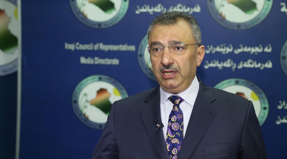 الشيخ علي يهاجم المصوتين... موازنة مايطلبه المستمعون!