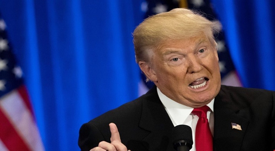 ترامب يفتح النار على صحف أمريكية: كلكم كاذبون!