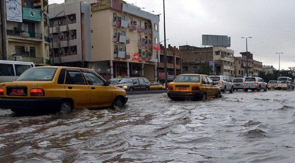 آخر توقعات الطقس.. تحذير لسكان بغداد