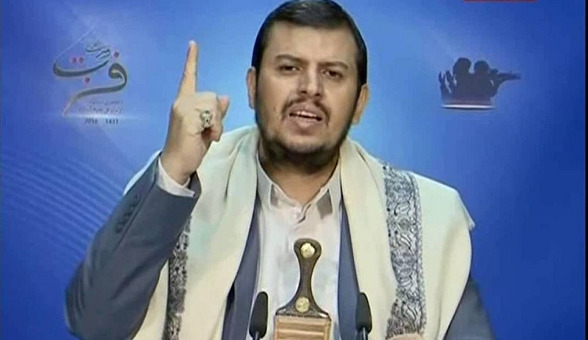 السيد الحوثي يلتقي غريفيث: ملتزمون باتفاق ستوكهولم وتحالف العدوان يماطل بتنفيذه