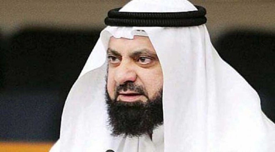 بفضيحة اخلاقية.... حبس نائب كويتي متطرف كان يشتم العراقيين {صورة}