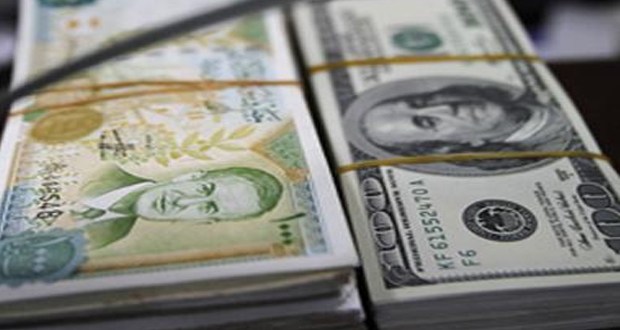 بعد ارتفاع الدولار من سيوقف جنون الأسعار في سوريا؟