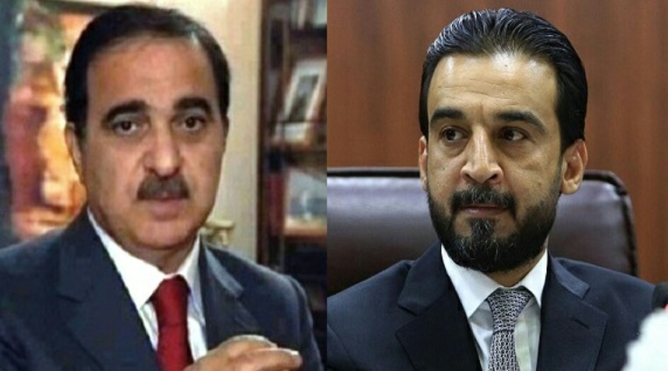 العراق: الحلبوسي يتصالح مع البزاز ويتفقان على ذلك الأمر