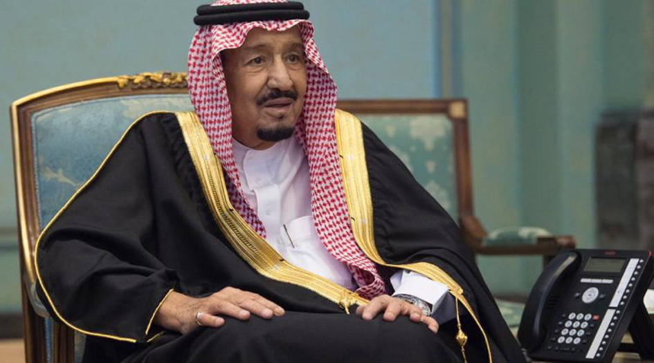 “مجتهد” يكشف تفاصيل خطيرة عن حالة الملك سلمان الصحية
