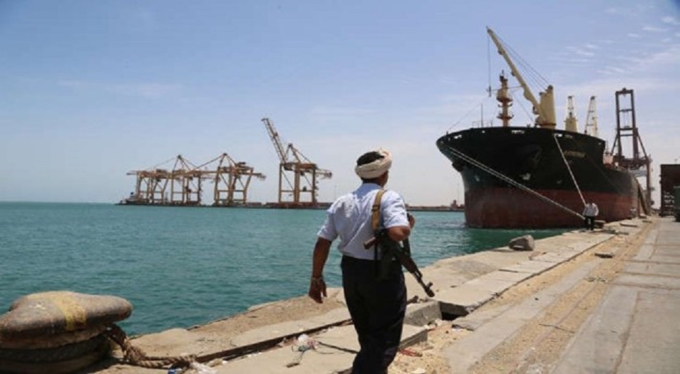وفدا صنعاء والرياض يجتمعان على متن سفينة بالبحر الاحمر 