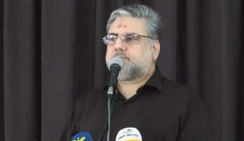 الموسوي: من يظن ان اميركا قادرة على هزيمتنا فهو واهم