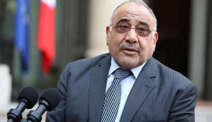 عبد المهدي: لا وجود لقواعد عسكرية أمريكية في العراق