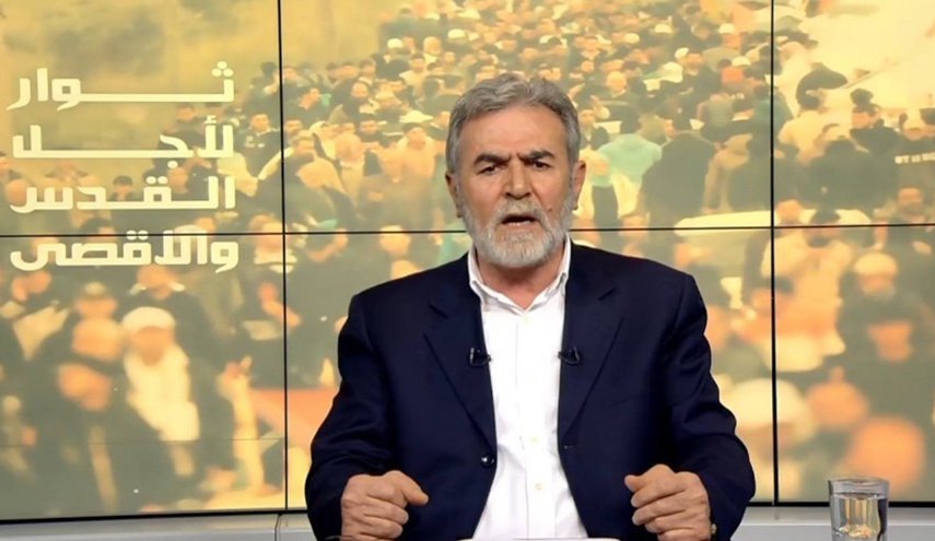 الجهاد الاسلامي: اربعون عاما والثورة الاسلامية تملأ الدنيا 