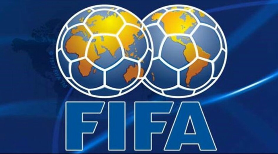 المنتخب العراقي يحتل مراكز جديدة في أحدث تصنيف لفيفا