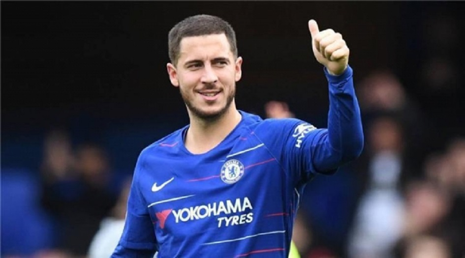 ماذا قال فابريغاس عن رحيل هازارد الى ريال مدريد ؟