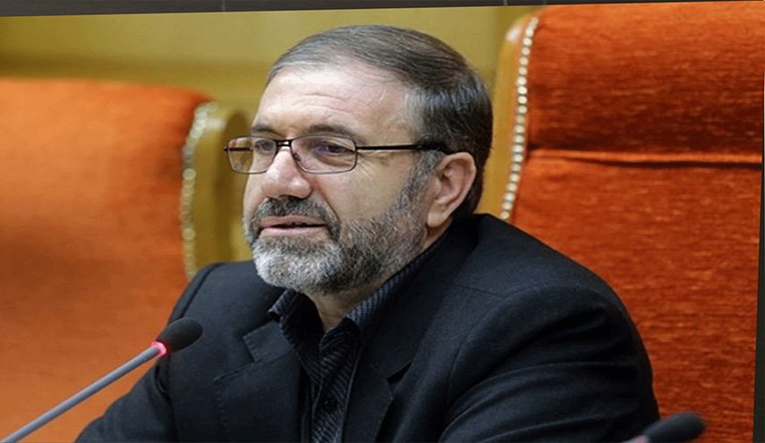 حسين ذوالفقاري: قائد الثورة هو العامل الاساس في استتباب الأمن في ايران