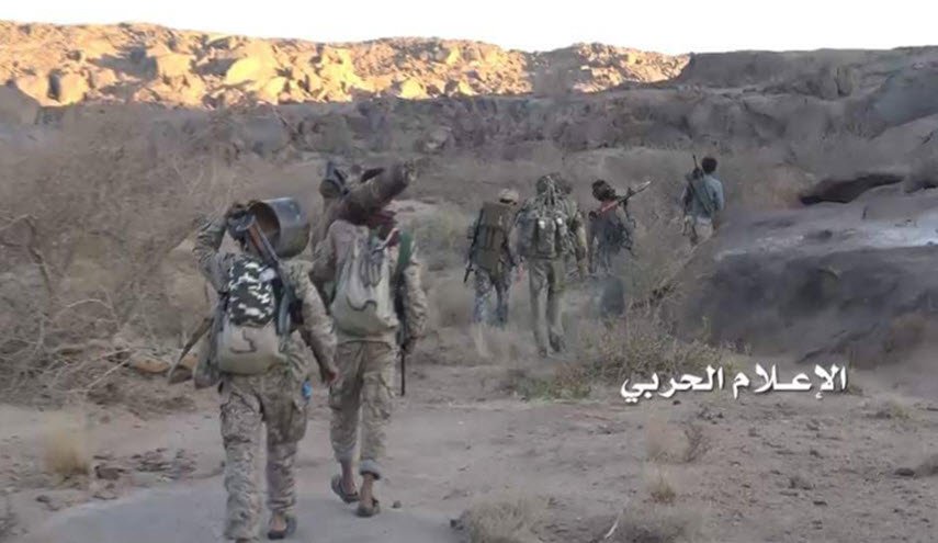 كمين محكم يؤدي بحياة 8 جنود سعوديين قبالة جيزان
